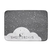 ACHOKA Deciji 3D prostirka-tepih Sweat Dreams, 100x150 cm