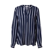 Kaffe Bluza, modra