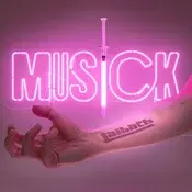 Laibach - Musick (Pink Coloured) (LP)
