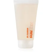 Jil Sander Sun For Men gel za prhanje 150 ml za moške