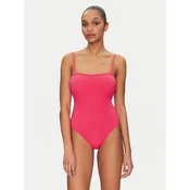Seafolly Kopalni kostum Sea Dive 11011DD861 Roza