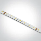 LED TRAK 24V/DC 14,4W/m 60led/m 1130lm/m 6000K IP20 10mm 5m DM7835/D