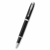 PARKER Nalivpero Royal Black Mat PK43638