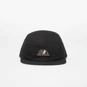 Čepica Mammut Five Panel Cotton Cap Black L-XL