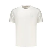 Moška majica s kratkimi rokavi ELLESSE, bela