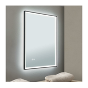 Orion 13-399 - LED ogledalo sa pozadinskim osvetljenjem FRAME LED/48W/230V 60x45 cm IP44