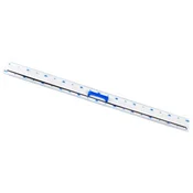RAZ RAVNILO ZA ŠOLSKO TABLO 100CM MAGNETNO