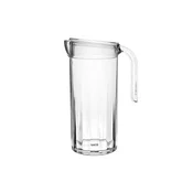 Vrč s Pokrovom, Polikarbonat, 1.25L