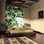 Foto tapeta - Magic of nature 300x231