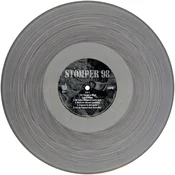 Stomper 98 - Stomper 98 (Limited Edition) (LP)