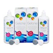 Tekočina Gelone 2 x 360 ml