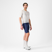 CASTELLI HLAČE FREE AERO RACE S BS - Belgian Blue, M