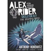 Skeleton Key Graphic Novel