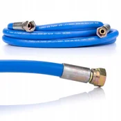 OEM Cev za Tlačni Ometer 10 m – 1/2, 400 Psi, 1700 Psi | za Tlačne Agregate Blue Dragon BD57/BD41