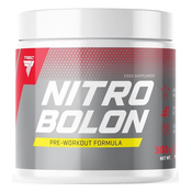 Nitrobolon, tropski punc, 300 g, Trec Nutrition