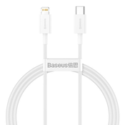 Baseus CATLYS-A02 Kabl Type-C to L 1.0m 20W ( 101-0325 )