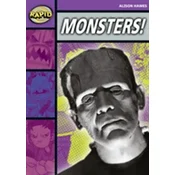Rapid Stage 1 Set B: Monsters! (Series 1)