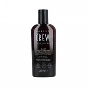 American Crew vlažilni balzam za vsakodnevno uporabo 250 ml