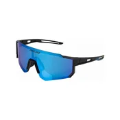 Santa Cruz Strip racer sunglasses Črna