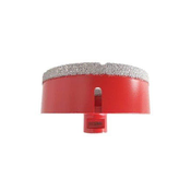 STAYER Krona za luknjasto žago Diamond core bit, ? 120 mm, M14