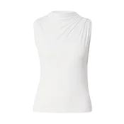 PIECES Top PCMADISON  bela