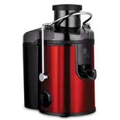 Berlingerhaus Sokovnik 400 W Burgundy Metallic Line