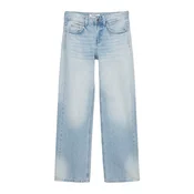 Pull&Bear Kavbojke svetlo modra