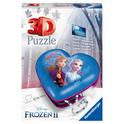 Disney Heart Ice Kingdom 2 54 kosov