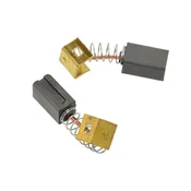 Ogljikove ščetke za kotni brusilnik KG72 6,5x8x13mm 05045