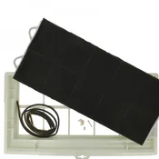 Filter z aktivnim ogljem za Miele DA 104/DA 106, DKF-3