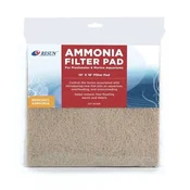 Resun ABSORBCIJSKA PODLOGA ZA AMONIJAK IN NH3 ZA FILTER V AKVARIJSKI SUMP 45X25CM VLOŽEK