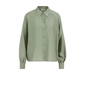 WE Fashion Bluza žad