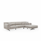 ATELIER DEL SOFA Ugaona garnitura Jivago Corner Right (L2 Chl) Beige
