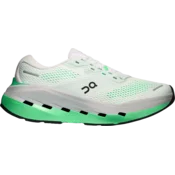 Ženska tekaška obutev On Cloudrunner 3 Max White/Verdite EUR 42