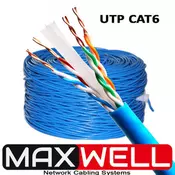 UTP CAT6 Mrezni kabal