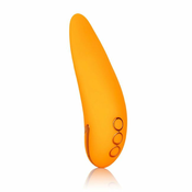 California Ex Novel Vibrator Hollywood Hottie