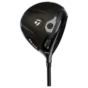 Golf palica Driver TaylorMade LS Desna roka, 9°, Stiff, REAX MR 60