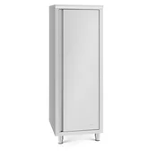 Kovinski kuhinjski omarica - 60 x 60 x 180 cm - Royal Catering