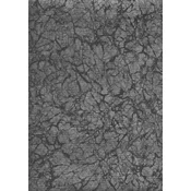 ELBE Bazenska folija Pearl Premium Line - Black - Debelina 1,6 mm/25 x 1,65 m