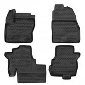 Rubber Car Mats Ford Tourneo Grand Connect 2013-2022 (5 seats)
