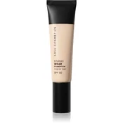 SOSU Cosmetics Studio Wear prekrivni tekoči puder SPF 50 odtenek 01 N 32 ml