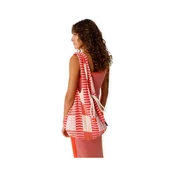 Skfk Zelai Bag - Multicolor Rožnata