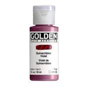 GOLDEN Tekoča akrilna barva 118 ml | Različne barve