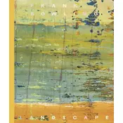 Frank Bowling. Landscape
