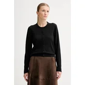 Volnena jopica Calvin Klein