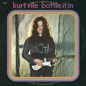 VILE, KURT - Bottle It In (2LP)