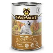 Wolfsblut Dog VetLine Care Recovery Chicken cons. 395g