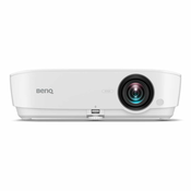 BenQ projektor SVGA - MS536 (4000 AL, 20.000:1, 2xHDMI, USB-A)
