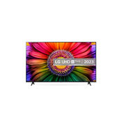 LG 65UR80006LJ 165cm 65 4K LED Smart TV Fernseher