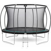 Salta Trampolines Trampolin Cosmos O 366 cm uklj. ljestve